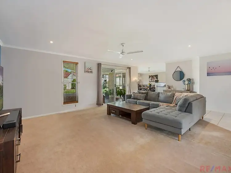 Fourth view of Homely house listing, 7 Highclare Court, Little Mountain QLD 4551