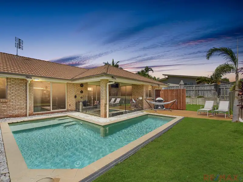 Main view of Homely house listing, 16 Little Mountain Drive, Little Mountain QLD 4551