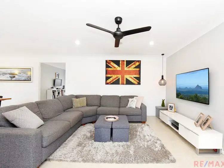 Second view of Homely house listing, 16 Little Mountain Drive, Little Mountain QLD 4551