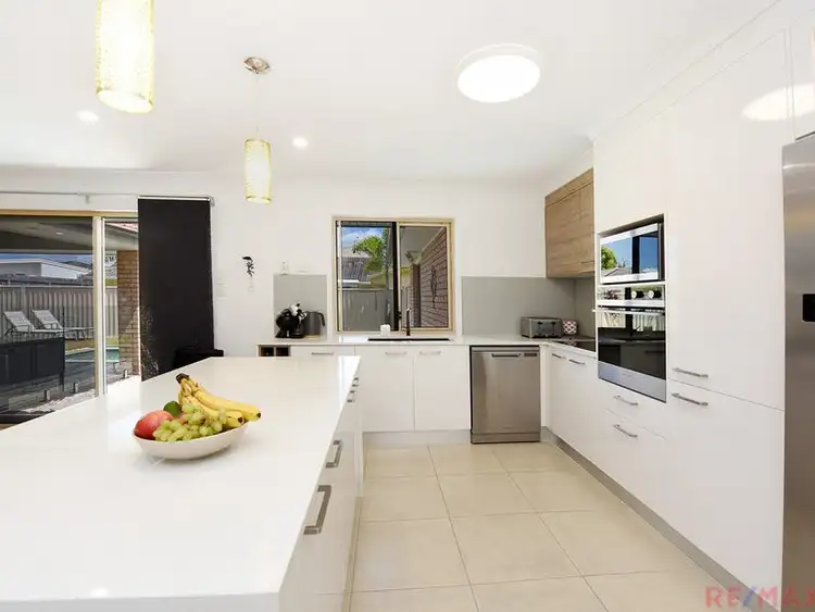 Third view of Homely house listing, 16 Little Mountain Drive, Little Mountain QLD 4551