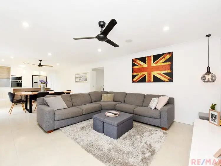 Fourth view of Homely house listing, 16 Little Mountain Drive, Little Mountain QLD 4551