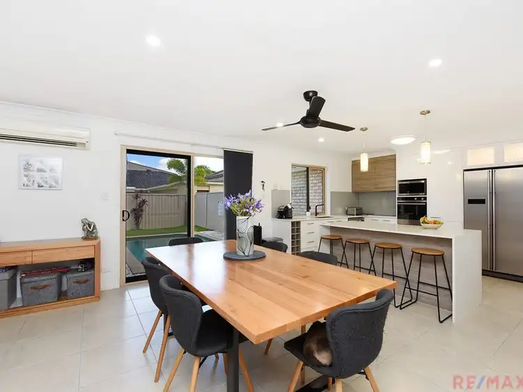 Fifth view of Homely house listing, 16 Little Mountain Drive, Little Mountain QLD 4551