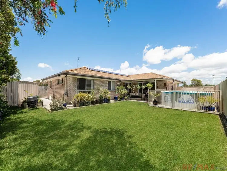 Second view of Homely house listing, 8 Cooloola Court, Little Mountain QLD 4551