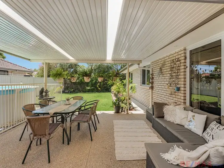 Third view of Homely house listing, 8 Cooloola Court, Little Mountain QLD 4551