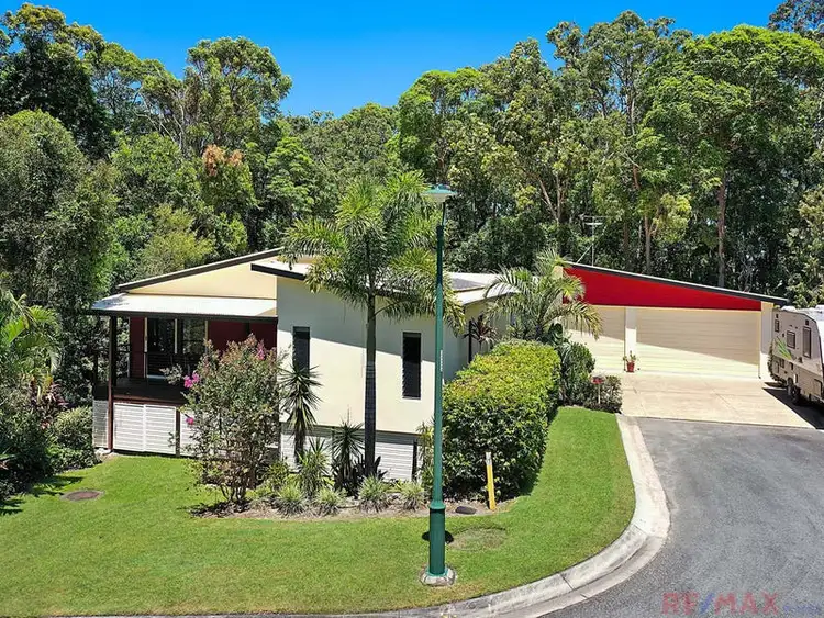 6 Jason Place, Little Mountain QLD 4551