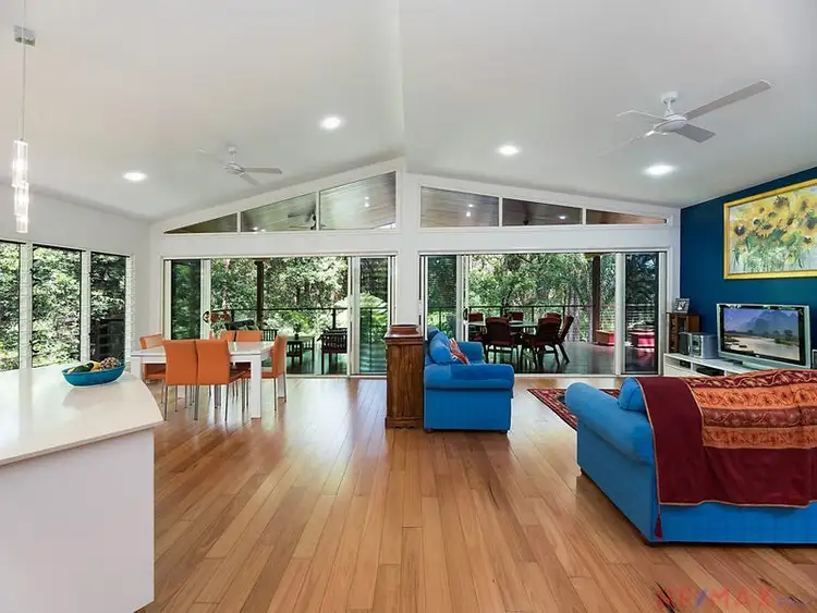 Second view of Homely house listing, 6 Jason Place, Little Mountain QLD 4551