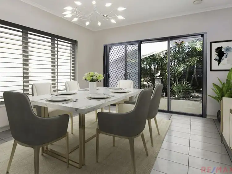 Second view of Homely house listing, 6 Riberry Place, Meridan Plains QLD 4551