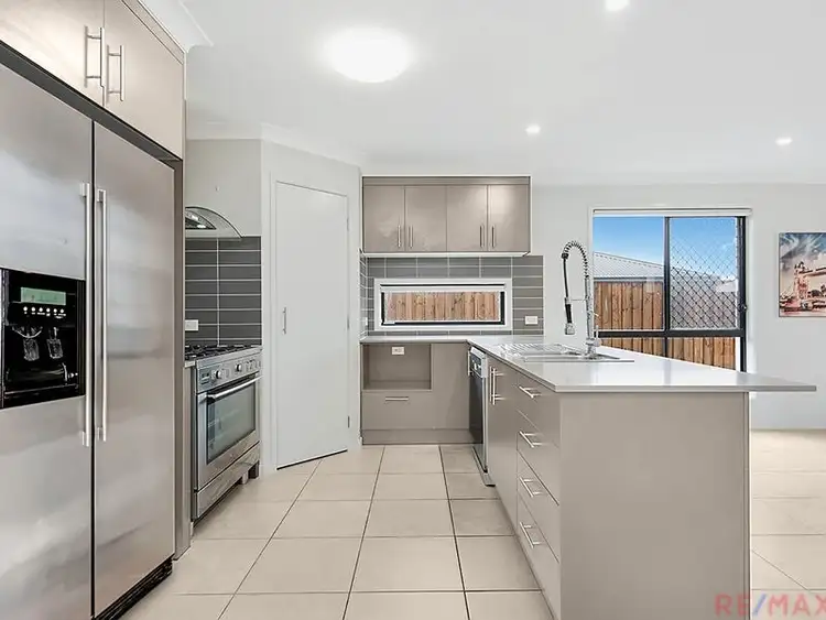 Fifth view of Homely house listing, 90 Wilderness Circuit, Little Mountain QLD 4551