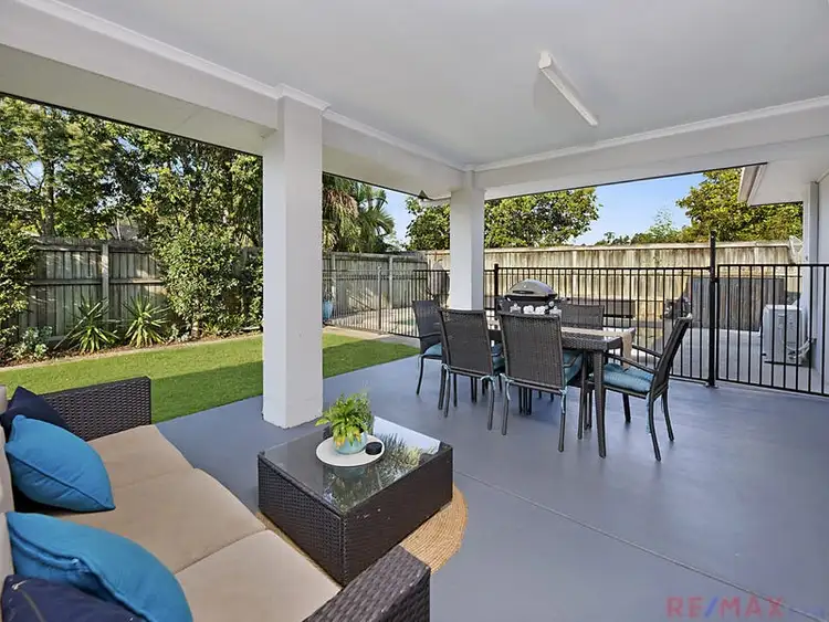 Second view of Homely house listing, 9 Conifer Place, Currimundi QLD 4551
