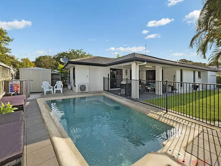 Third view of Homely house listing, 9 Conifer Place, Currimundi QLD 4551
