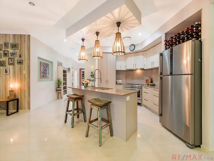 Fifth view of Homely house listing, 15 Pebbly Creek Crescent, Little Mountain QLD 4551