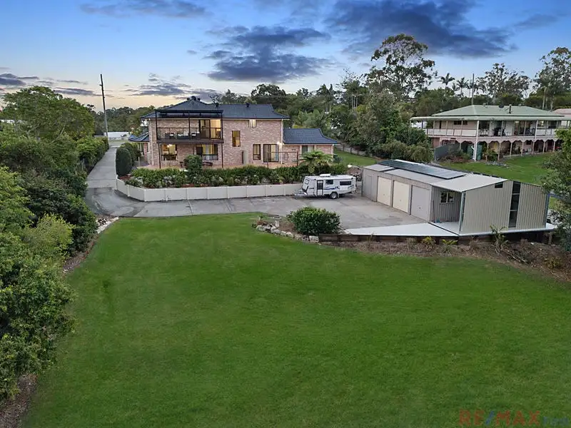 Main view of Homely house listing, 7 Ridgewood Road, Little Mountain QLD 4551