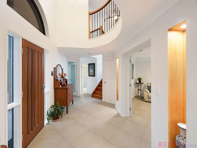 Third view of Homely house listing, 7 Ridgewood Road, Little Mountain QLD 4551