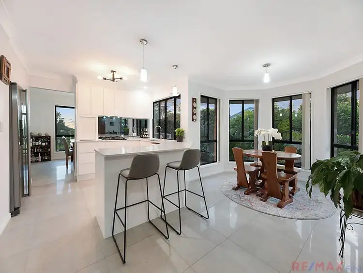 Fourth view of Homely house listing, 7 Ridgewood Road, Little Mountain QLD 4551