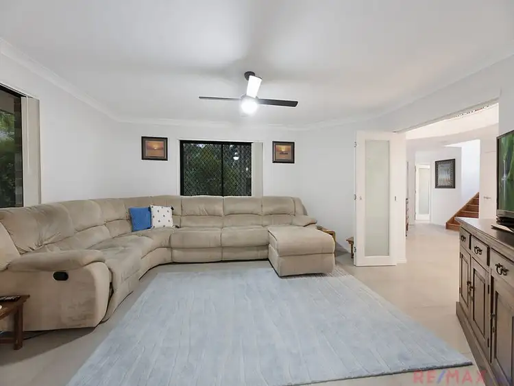 Fifth view of Homely house listing, 7 Ridgewood Road, Little Mountain QLD 4551