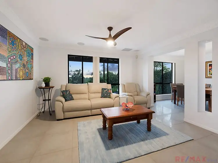 Sixth view of Homely house listing, 7 Ridgewood Road, Little Mountain QLD 4551
