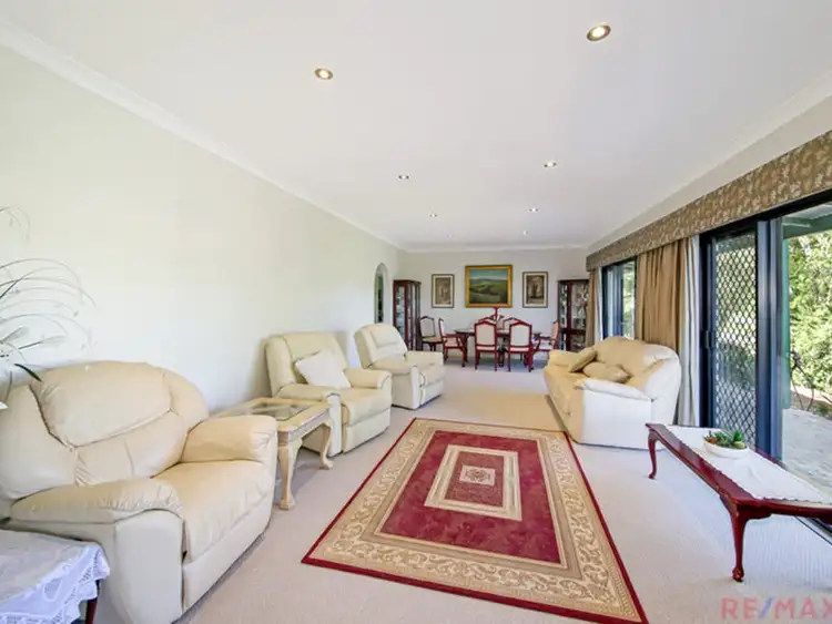 Second view of Homely rural property listing, 20 Pinewood Street, Little Mountain QLD 4551