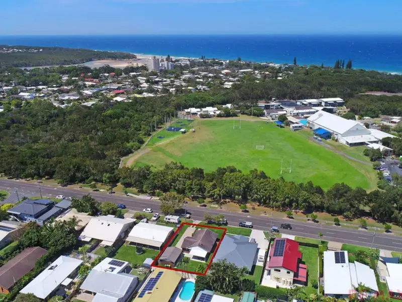 Main view of Homely house listing, 47 Currimundi Road, Currimundi QLD 4551