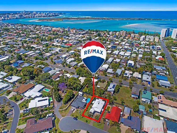 Main view of Homely house listing, 33 St Pauls Avenue, Golden Beach QLD 4551
