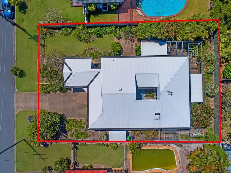 Third view of Homely house listing, 33 St Pauls Avenue, Golden Beach QLD 4551