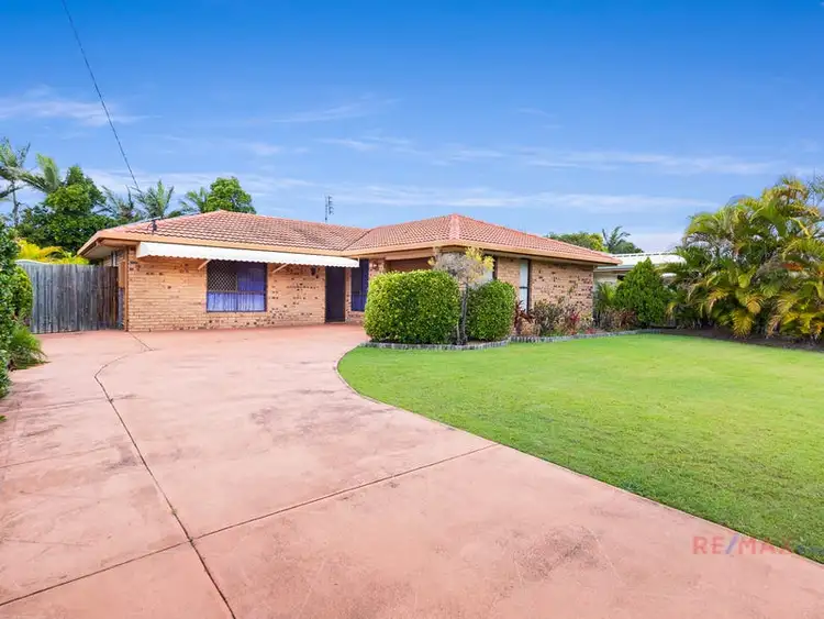 Second view of Homely house listing, 9 Milbong Street, Battery Hill QLD 4551