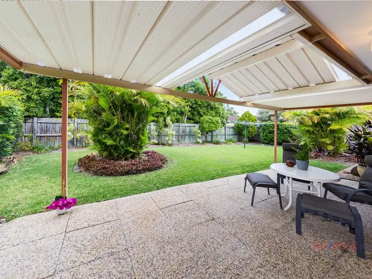 Third view of Homely house listing, 9 Milbong Street, Battery Hill QLD 4551