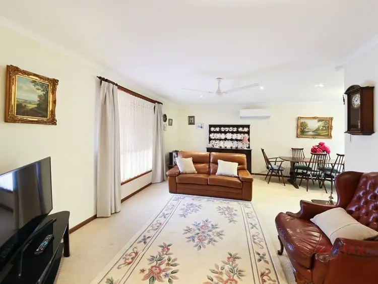Fourth view of Homely house listing, 9 Milbong Street, Battery Hill QLD 4551