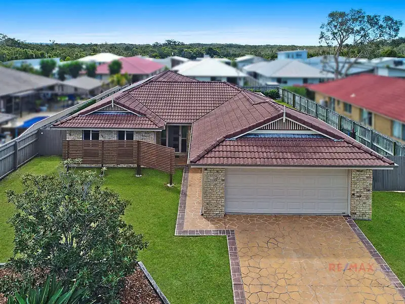 Main view of Homely house listing, 7 Anika Place, Little Mountain QLD 4551