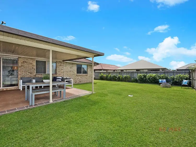 Second view of Homely house listing, 7 Anika Place, Little Mountain QLD 4551