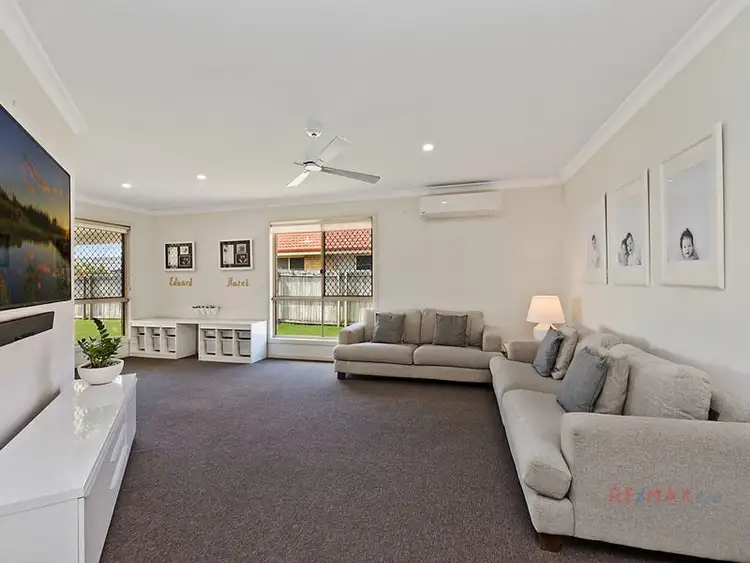 Third view of Homely house listing, 7 Anika Place, Little Mountain QLD 4551