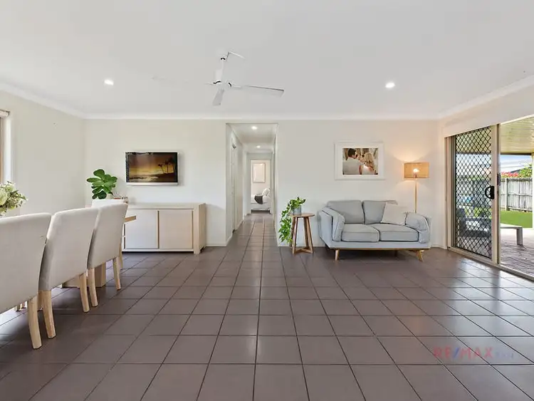 Fourth view of Homely house listing, 7 Anika Place, Little Mountain QLD 4551