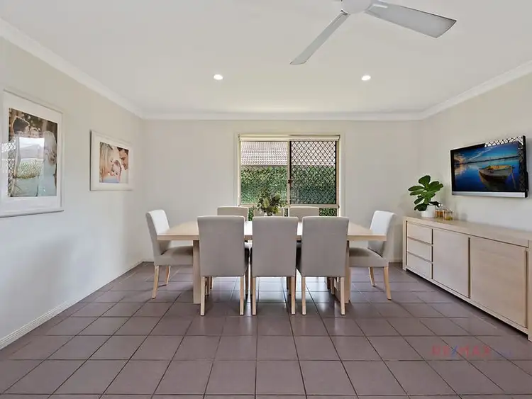 Sixth view of Homely house listing, 7 Anika Place, Little Mountain QLD 4551