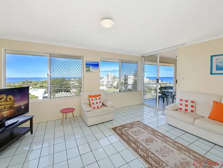 Second view of Homely unit listing, 9/1 Queen Street, Moffat Beach QLD 4551