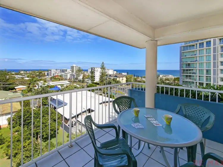 Third view of Homely unit listing, 9/1 Queen Street, Moffat Beach QLD 4551