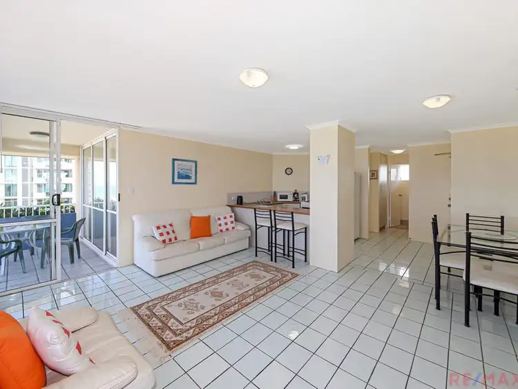 Fifth view of Homely unit listing, 9/1 Queen Street, Moffat Beach QLD 4551