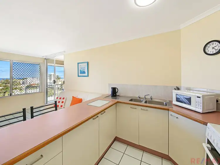 Sixth view of Homely unit listing, 9/1 Queen Street, Moffat Beach QLD 4551