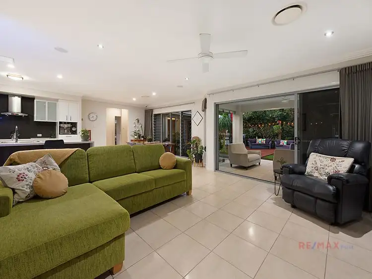 Fourth view of Homely house listing, 17 Little Mountain Drive, Little Mountain QLD 4551