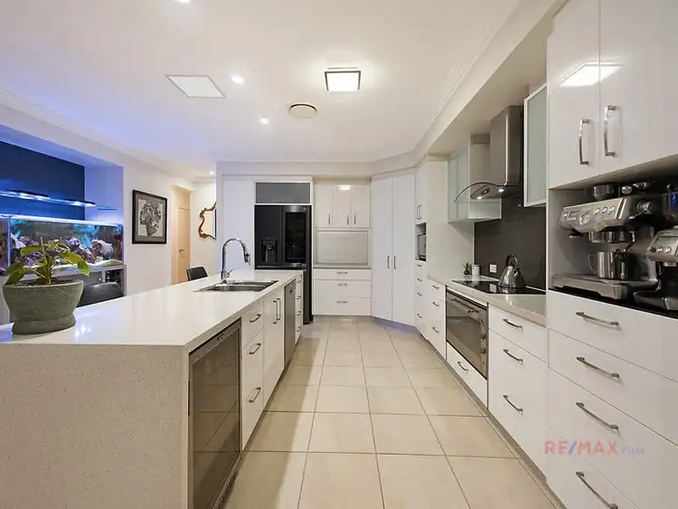 Sixth view of Homely house listing, 17 Little Mountain Drive, Little Mountain QLD 4551