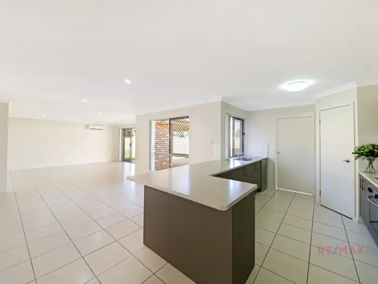 Fourth view of Homely house listing, 4 Sandstone Way, Little Mountain QLD 4551