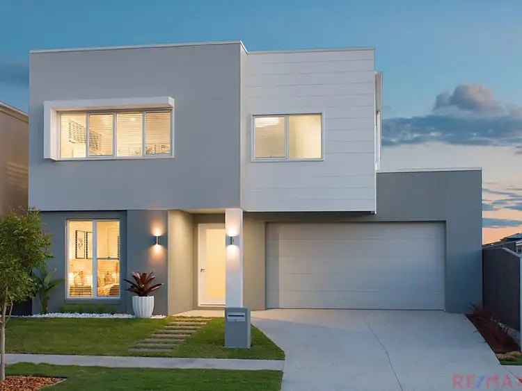 5 Tailslide Crescent, Bokarina QLD 4575