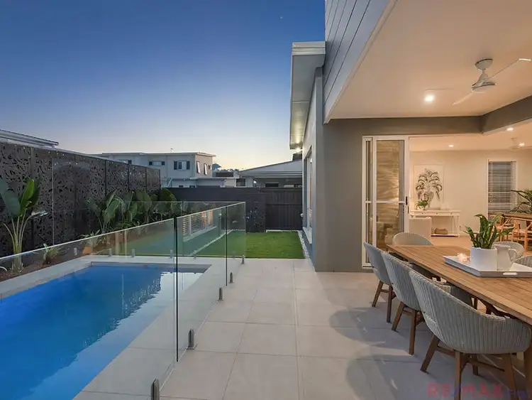 Second view of Homely house listing, 5 Tailslide Crescent, Bokarina QLD 4575