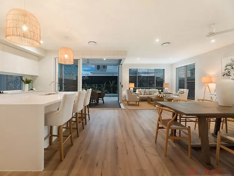 Third view of Homely house listing, 5 Tailslide Crescent, Bokarina QLD 4575