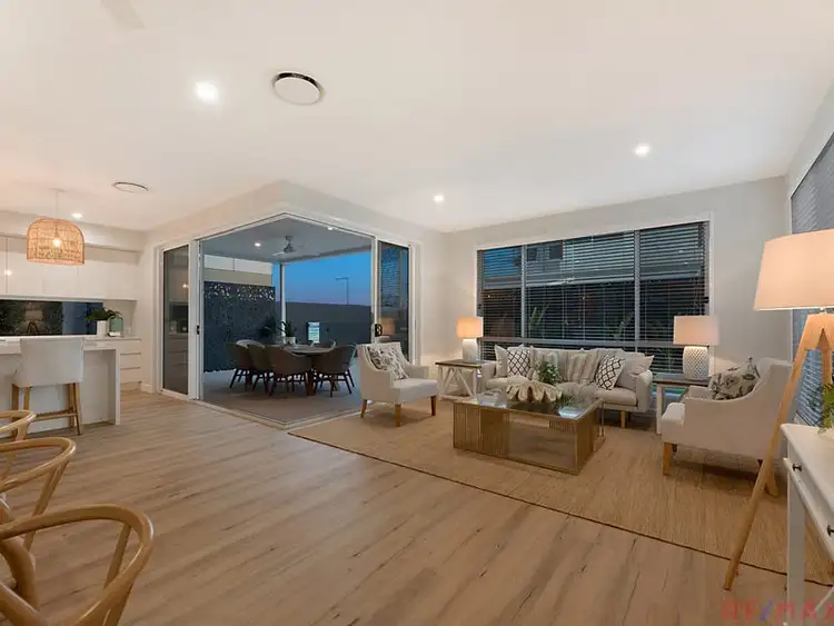Fourth view of Homely house listing, 5 Tailslide Crescent, Bokarina QLD 4575