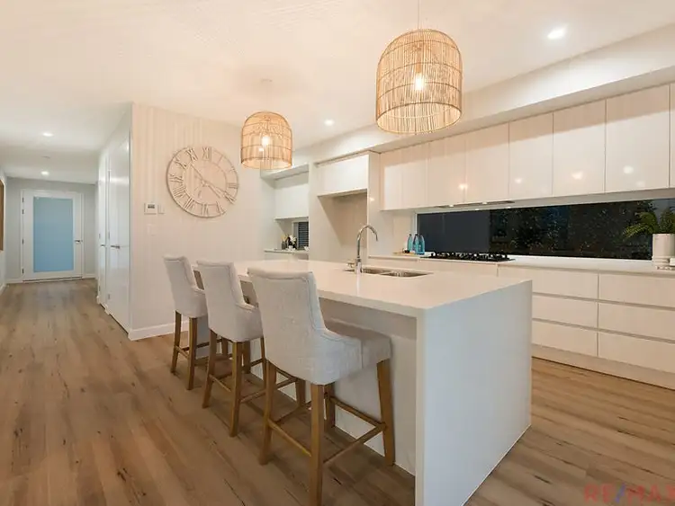Fifth view of Homely house listing, 5 Tailslide Crescent, Bokarina QLD 4575