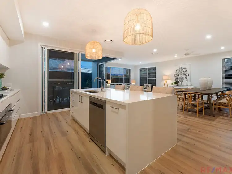 Sixth view of Homely house listing, 5 Tailslide Crescent, Bokarina QLD 4575