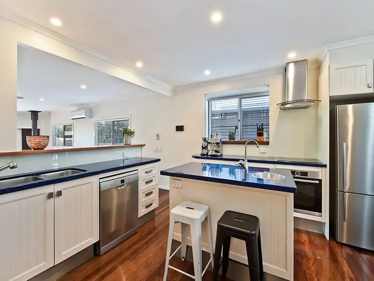 Fifth view of Homely house listing, 23 Nelson Street, Golden Beach QLD 4551