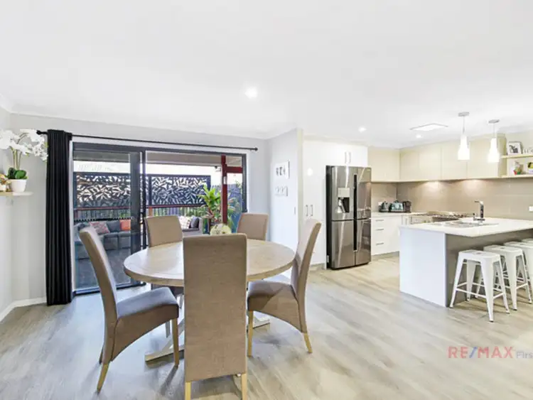 Third view of Homely house listing, 11 Highland Terrace, Little Mountain QLD 4551