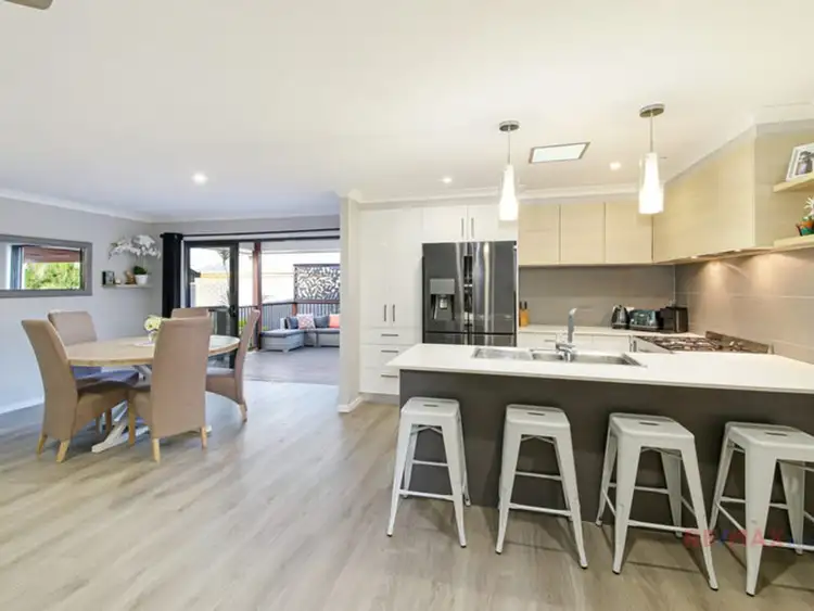 Fourth view of Homely house listing, 11 Highland Terrace, Little Mountain QLD 4551