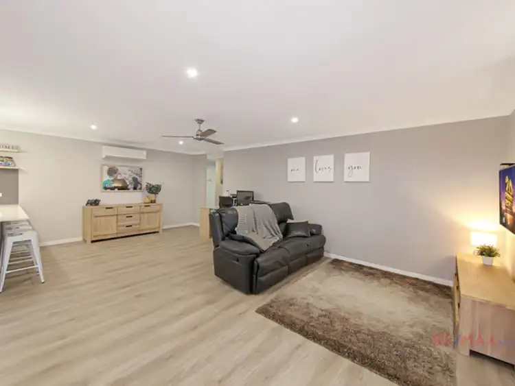 Fifth view of Homely house listing, 11 Highland Terrace, Little Mountain QLD 4551