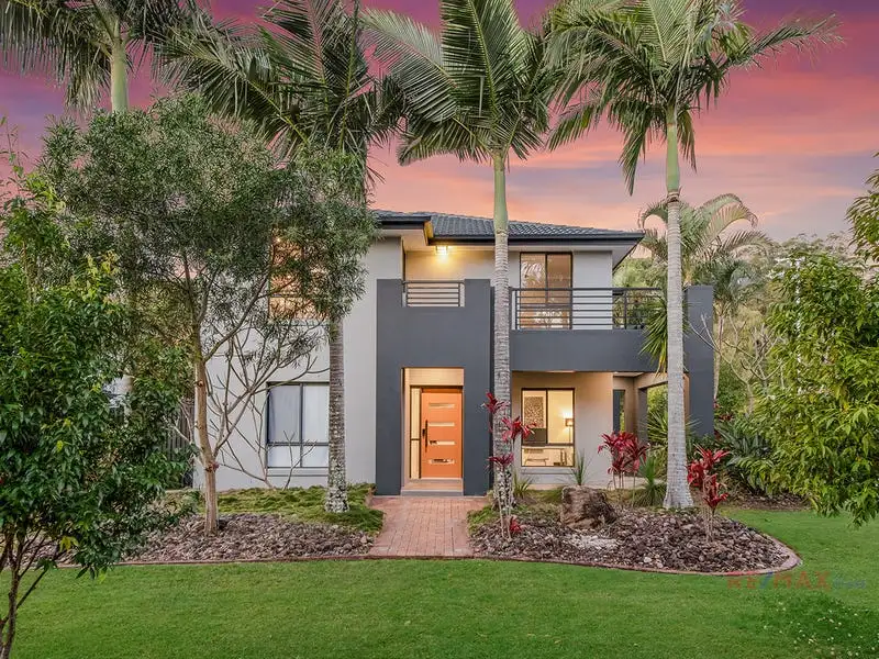 Main view of Homely house listing, 6 Park Hollow Mews, Little Mountain QLD 4551